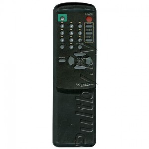 AKAI 40 CH