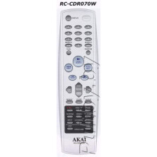 AKAI RC-CDR070W