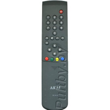 AKAI RC-N1A