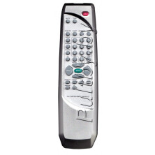 AKAI RC-W001TV