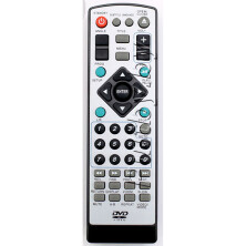AKIRA KT-6222 DVD