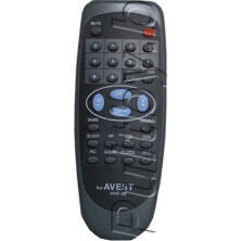 AVEST HYF-08