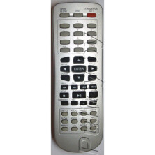 Akai DVD