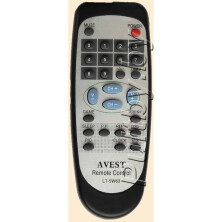 Avest RC-241 (AVEST-LT-5W63)
