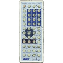 BBK DL372D