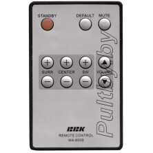 BBK MA-800S