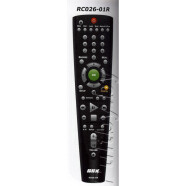 BBK RC026-01R