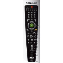 BBK RC026-01R
