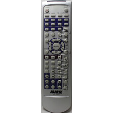 BBK RC-1050  RC-1070