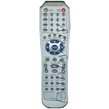 BORK DVVKM 1440 SI DVD
