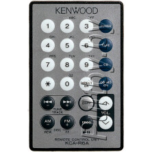 CAR KENWOOD KSA-R6A