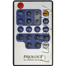 CAR PROLOGY RCD-100