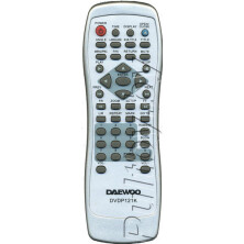 DAEWOO DVDP121K