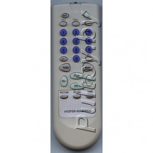 DAEWOO HYDFSR-0048UOCD