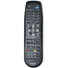 DAEWOO universal RM-827DC