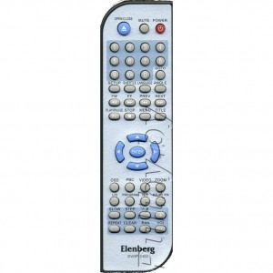 ELENBERG DVDP-2402