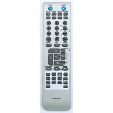 ELENBERG DVDP-2417