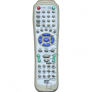 ELENBERG RC-D010E