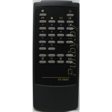 GoldStar VS-068A