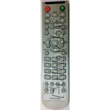 HORIZONT DVD-510N (ДРУГОЙ КОРПУС)