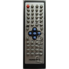 HORIZONT DVD-550