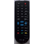 HORIZONT RC 5
