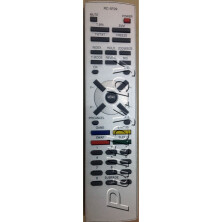 HORIZONT RC-5F29