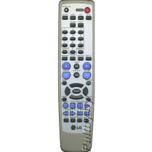 LG 6710RCAL12A