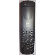 LG VCR