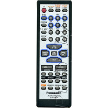 PANASONIC EUR 7710020 (N2QAHB000047)