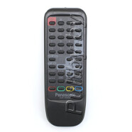 PANASONIC EUR644666