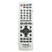 PANASONIC EUR7631020 DVD