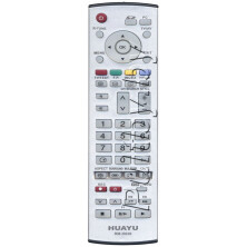 PANASONIC EUR7635040 LCD
