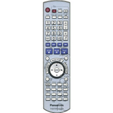 PANASONIC EUR7662YKO