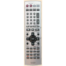 PANASONIC EUR7722X10 UNIVERSAL RC DVD