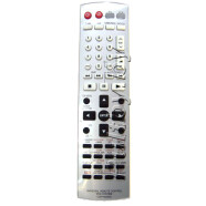 PANASONIC EUR7722XCO UNIVERSAL RC DVD SYSTEM