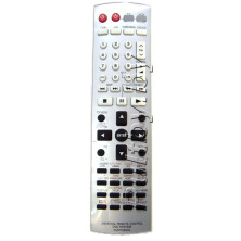 PANASONIC EUR7722XCO UNIVERSAL RC DVD SYSTEM