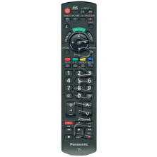 PANASONIC N2QAYB000350 Viera LCD (N2QAYB000328)