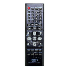 PANASONIC universal RM-D411 DVD