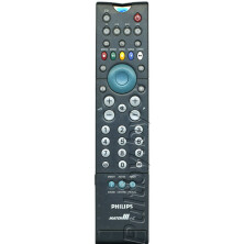 PHILIPS RC 2008