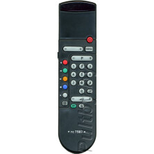 PHILIPS RC 7507