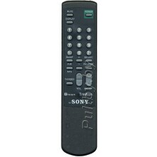 SONY RM-827