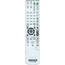 SONY RM-AAU002