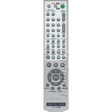 SONY RMT-V501, RMT-V502, RMT-V503