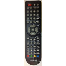 VITYAZ lcd