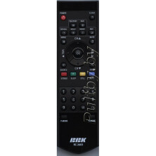BBK LT2210 ( RC-2603, RC3704 )