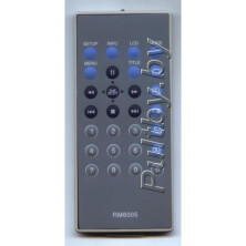 DVD mini RM6005 MUSTEK