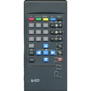 GRUNDIG TP 623
