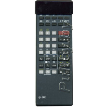 GRUNDIG TP-660