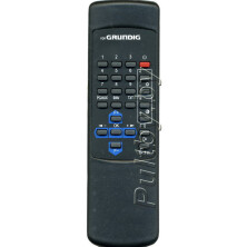 GRUNDIG TP-711